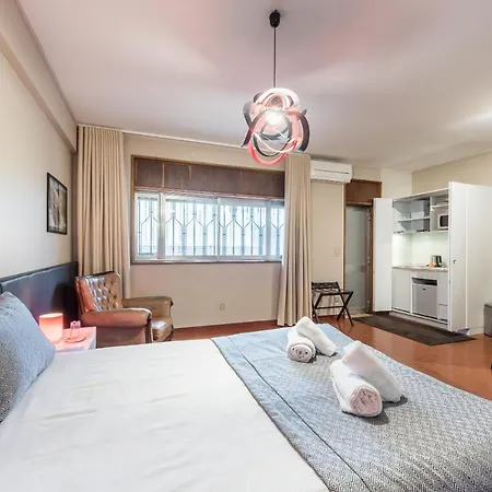 Guestready - Sevenhouse Πανσιόν 2*
