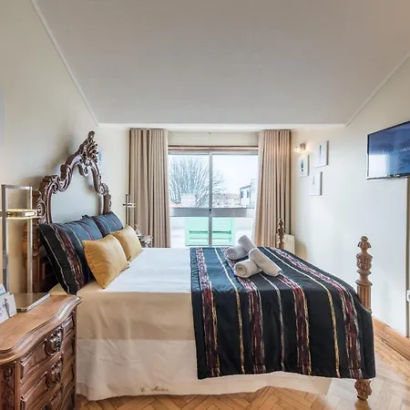 Sevenhouse Porto