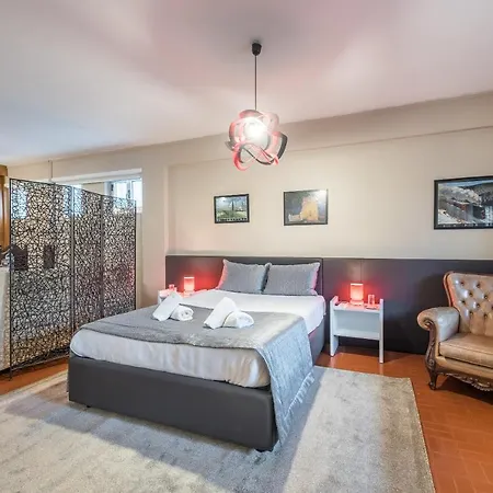 Sevenhouse Guest house