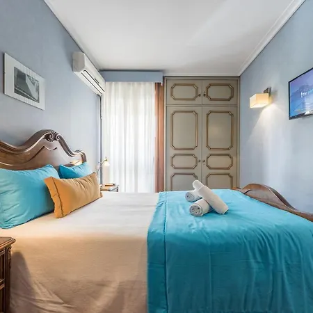 Sevenhouse 2* Porto
