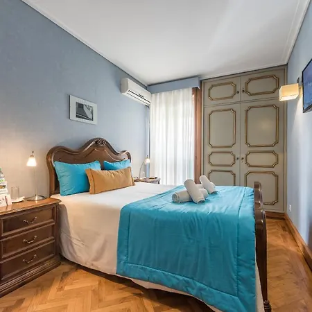 Πανσιόν Guestready - Sevenhouse