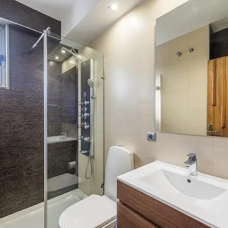 Guest house Sevenhouse
