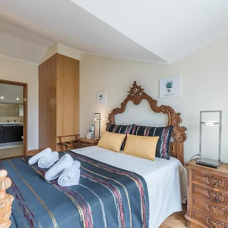 Πανσιόν Guestready - Sevenhouse Πόρτο