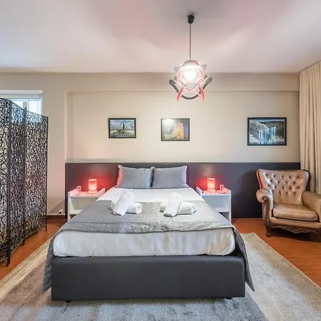 Sevenhouse Guest house
