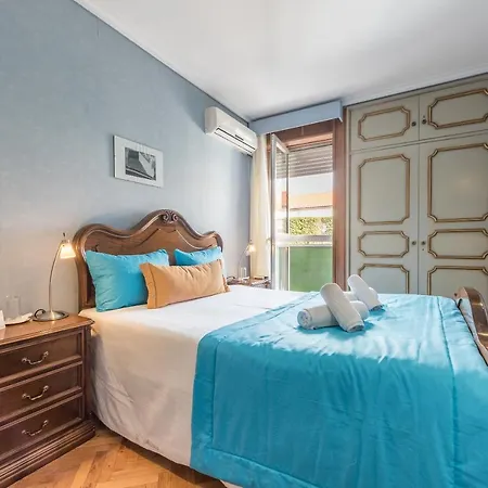 Sevenhouse Guest house Porto