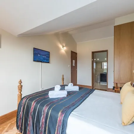 Sevenhouse Guest house