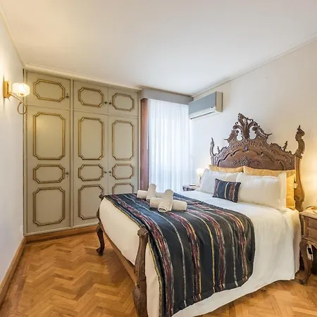 Guestready - Sevenhouse