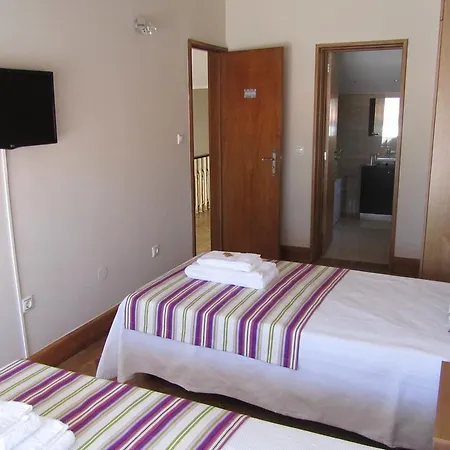 Guestready - Sevenhouse Πανσιόν 2*