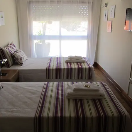 Guestready - Sevenhouse 2* Πόρτο