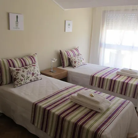 Guest house Sevenhouse