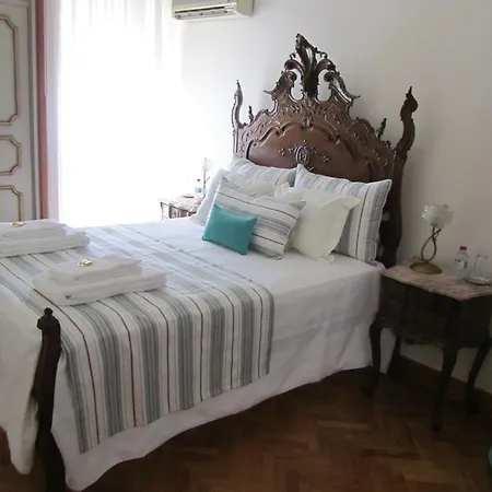 Guestready - Sevenhouse Πανσιόν Πόρτο