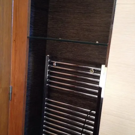 Sevenhouse Guest house