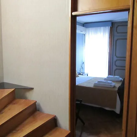 Sevenhouse Guest house