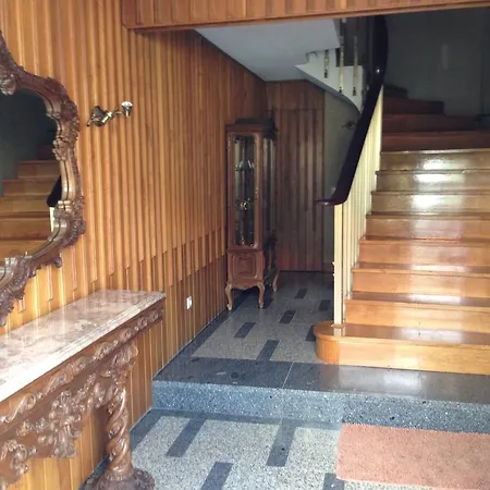 Guest house Sevenhouse Porto