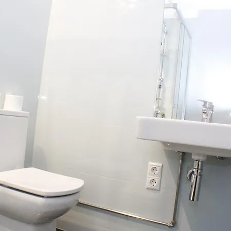 Guest house Sevenhouse Porto
