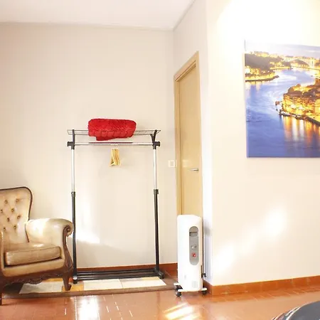 Guestready - Sevenhouse Πόρτο