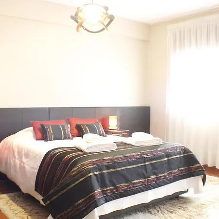 Guest house Sevenhouse Porto