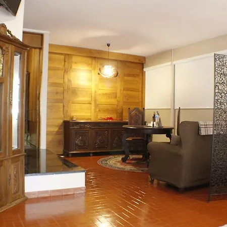Guest house Sevenhouse 2*