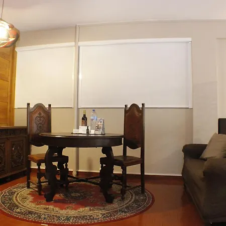 Guest house Sevenhouse Porto