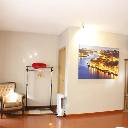 Sevenhouse Porto