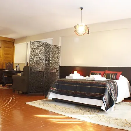 Guest house Sevenhouse