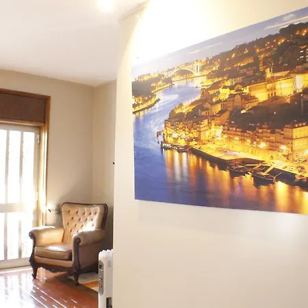 Sevenhouse Porto