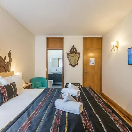 Guestready - Sevenhouse